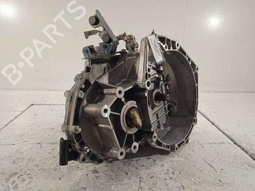 manual-gearbox-opel-vectra-c-z02-r04068493wk-2002-2003-2004-2005-2006-2007-2008-2009-11157571 main image