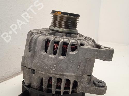 Alternator JEEP AVENGER (J2) Electric | BP34582748M7 - Image 2
