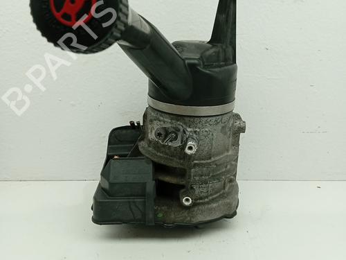 Used Steering pump Steering pump PEUGEOT 308 I (4A_, 4C_) [2007-2016] 34366329 34366329
