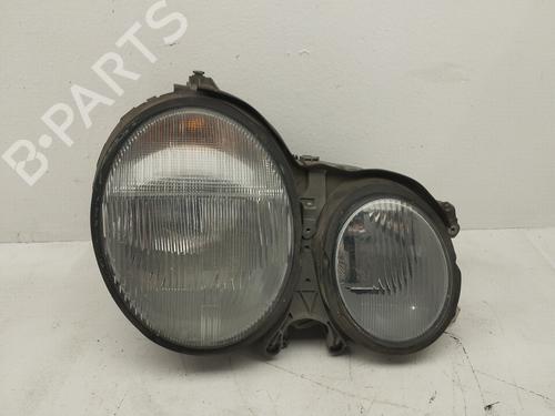 Right headlight MERCEDES-BENZ E-CLASS (W210)  | BP31617423C29 