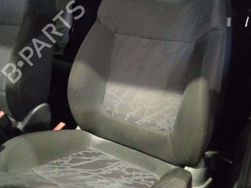 Used Left front seat PEUGEOT 3008 I MPV (0U_) [2009-2017]  31619147