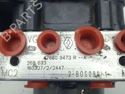 ABS pump RENAULT ZOE (BFM_) ZOE | BP32232535M43  - Image 7