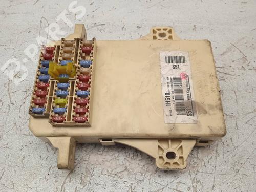 Used Fuse box KIA CEE'D Hatchback (ED) 1.6 CRDi 115 (115 hp) 11164127