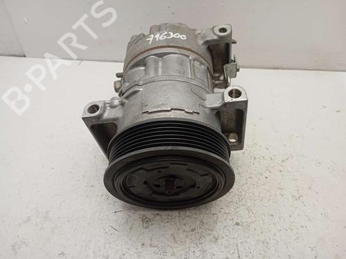 AC compressor CITROËN C3 II (SC_) | BP19312786M34 - Image 5