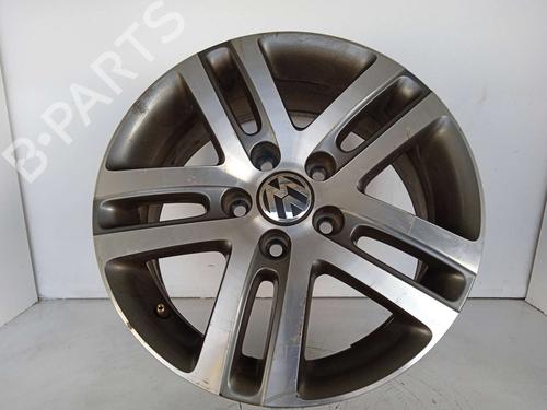 Used Rim VW TOURAN (1T1, 1T2) 2.0 TDI 16V (140 hp) 31616406