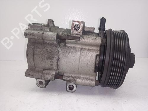 Used AC compressor FORD MONDEO III (B5Y) [2000-2007]  22521748
