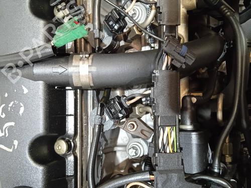 Engine PEUGEOT 206 SW (2E/K) 2.0 HDi | BP4297652M1  - Image 6