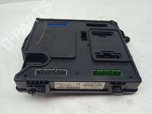 Used Electronic module Electronic module RENAULT MEGANE III Grandtour (KZ0/1) [2008-2016] 11349152 11349152