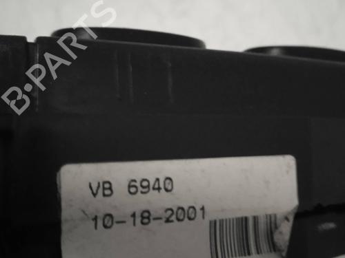 Left front window switch JAGUAR S-TYPE II (X200) | BP4370812I27 - Image 3