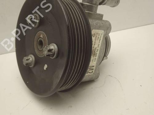 Used Steering pump OPEL VECTRA B (J96) 2.0 DTI 16V (F19) (101 hp) 15550258