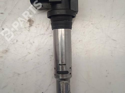 Used Ignition coil Ignition coil VW POLO (9N_, 9A_) 1.4 16V (75 hp) 11159500 11159500