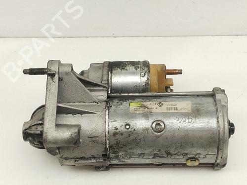 Used Starter Starter 39098325 39098325