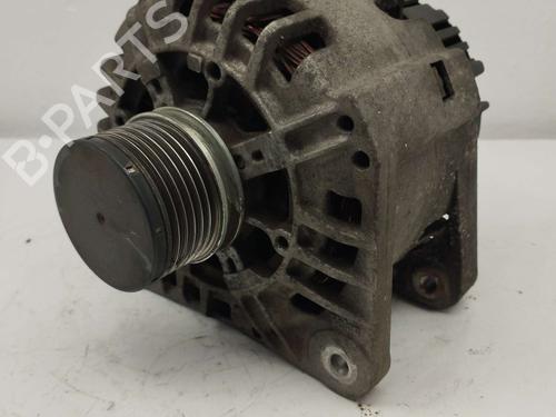 Used Alternator RENAULT CLIO II (BB_, CB_) [1998-2016]  19780728