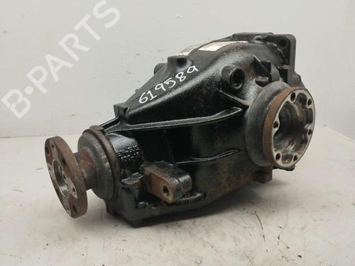 Used Rear differential BMW 3 (E46) 320 d (136 hp) 4326268