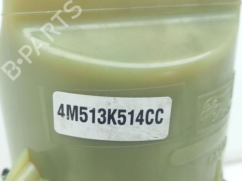 Steering pump FORD KUGA I 2.0 TDCi | BP36882301M99 - Image 4