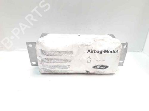 Used Passenger airbag FORD FOCUS C-MAX (DM2) 1.6 TDCi (109 hp) 4317927