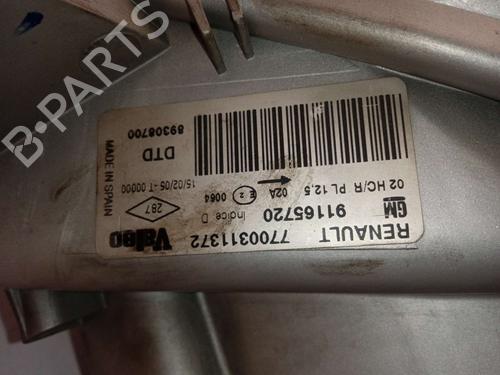 Right headlight RENAULT TRAFIC II Van (FL)  | BP25935629C29 