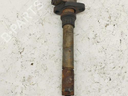 Used Injector Injector CITROËN C5 II Break (RE_) 2.0 HDi (RERHRH) (136 hp) 35948701 35948701