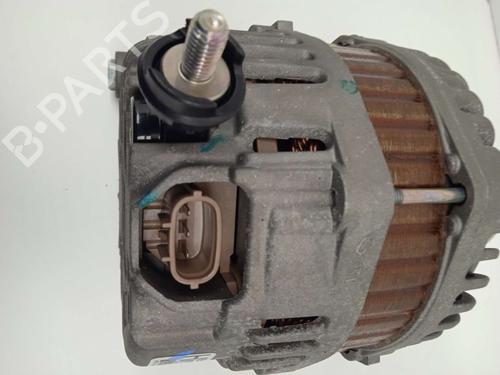 Alternator MAZDA 3 (BM, BN)  | BP31616835M7  - Image 5