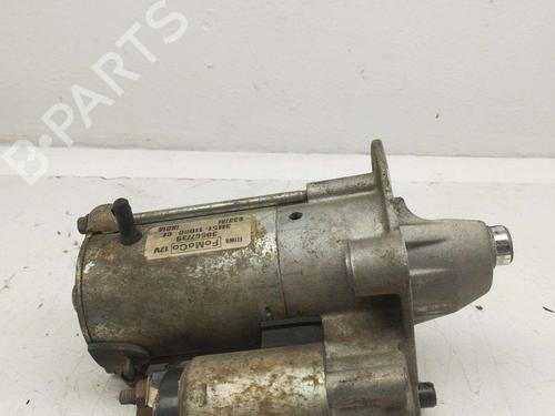 Starter VOLVO C30 (533) 1.6 D | BP31641757M8 - Image 3