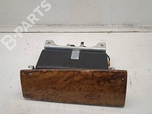 Used Passenger airbag Passenger airbag JAGUAR S-TYPE II (X200) 2.5 V6 (200 hp) 11164837 11164837