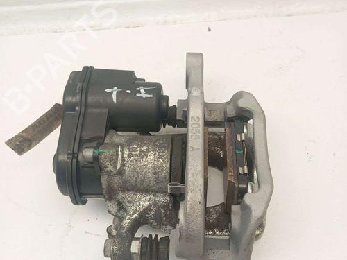 Left rear brake caliper NISSAN LEAF (ZE1) Electric | BP40095745M107 - Image 5
