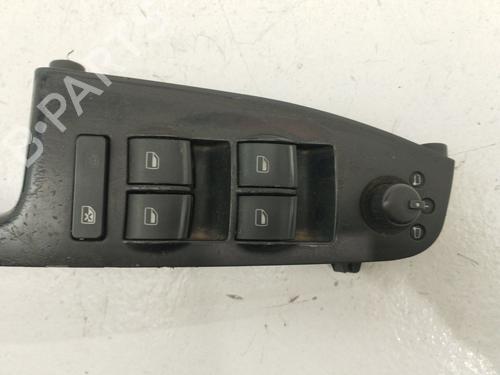 Left front window switch AUDI A4 B7 (8EC) 2.0 TDI 16V | BP40259167I27 - Image 6