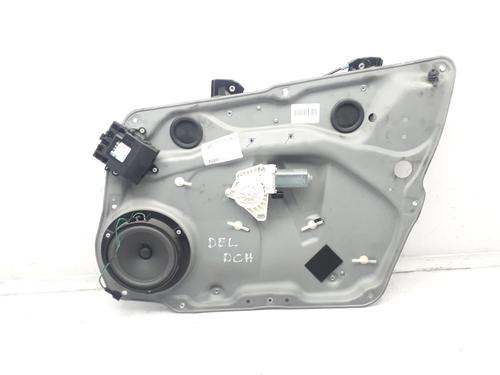 Used Front right window mechanism MERCEDES-BENZ A-CLASS (W169) [2004-2012]  11151749
