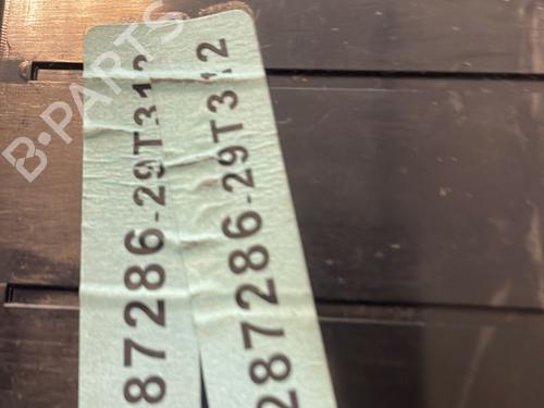 Switch MERCEDES-BENZ E-CLASS (W211) E 270 CDI (211.016) | BP4344557I30  - Image 5