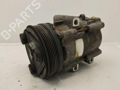Used AC compressor AC compressor FORD MONDEO III (B5Y) [2000-2007] 31615694 31615694