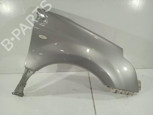 Used Right front fenders Right front fenders 37194192 37194192