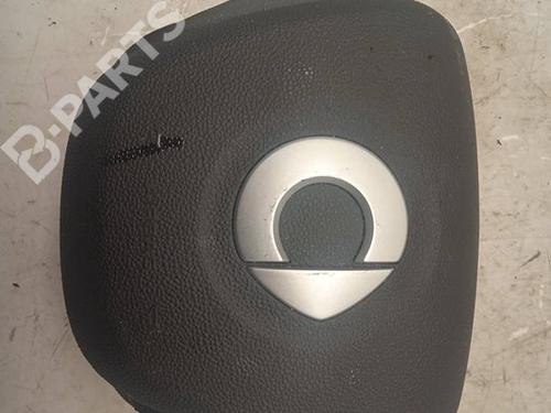 driver-airbag-smart-fortwo-cabrio-451-10-turbo-451432-a4518600202-2007-11162156 main image