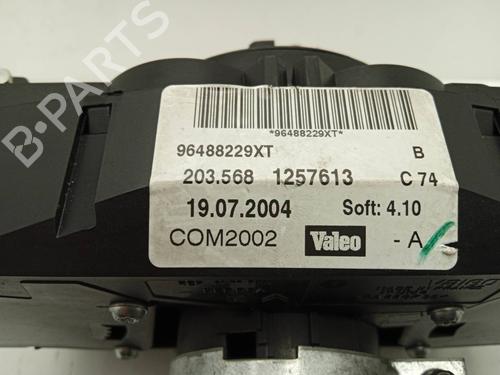 Headlight switch CITROËN C2 (JM_) 1.4 | BP4313378I24 - Image 3