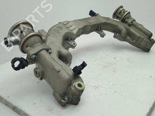 Egr PORSCHE CAYENNE (9PA)  | BP20338104M69 