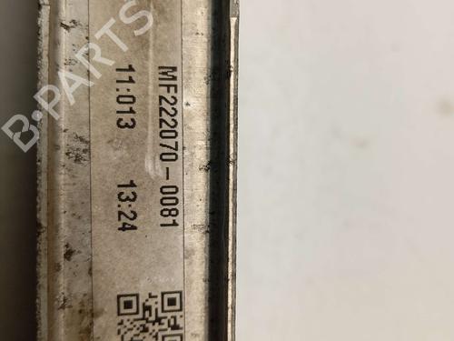 Intercooler TOYOTA AURIS (_E15_) 1.8 Hybrid (ZWE150_, ZWE150R) | BP24506277M30  - Image 5