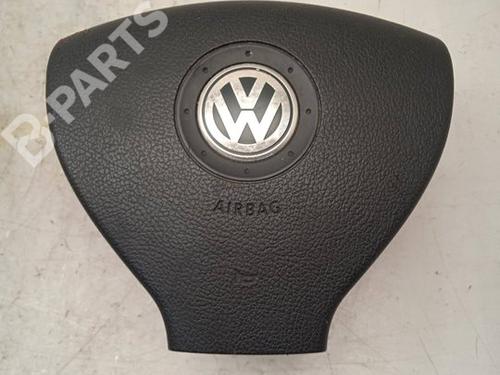 driver-airbag-vw-touran-1t1-1t2-1t0880201g-2003-2004-2005-2006-2007-2008-2009-2010-11163752 main image