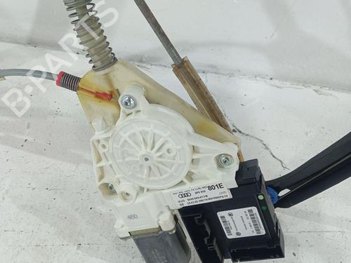 Front left window mechanism AUDI A3 (8P1) 1.9 TDI | BP33704896C22 - Image 4