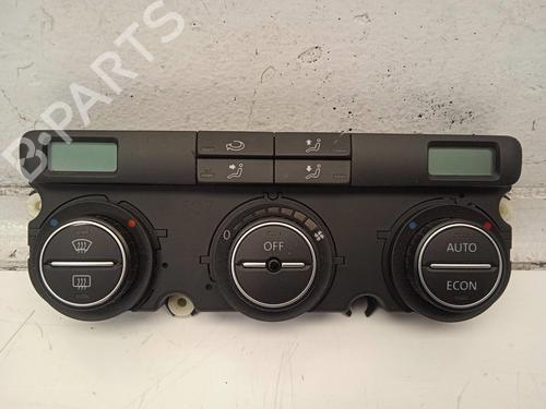 Used Climate control VW PASSAT B6 (3C2) [2005-2011]  13540486