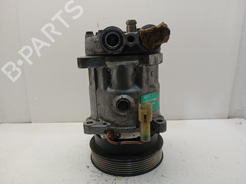 Used AC compressor AC compressor ROVER 600 I (RH) [1993-2000] 4293814 4293814