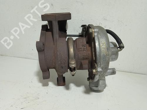 Used Turbocharger/Supercharger CITROËN XSARA PICASSO (N68) 2.0 HDi (90 hp) 4328013