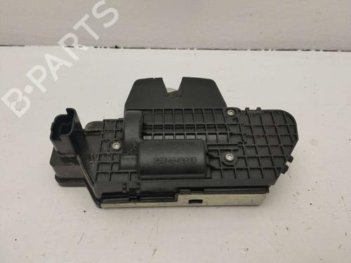 Used Tailgate lock CITROËN C4 II (NC_) [2009-2026]  24317583