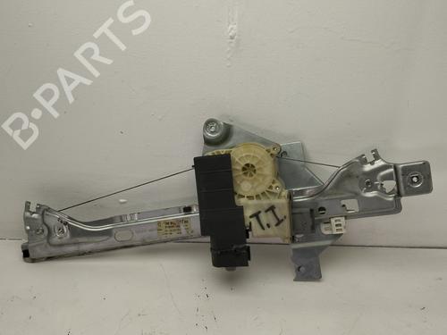 Used Rear left window mechanism PEUGEOT 5008 (0U_, 0E_) [2009-2017]  31618039