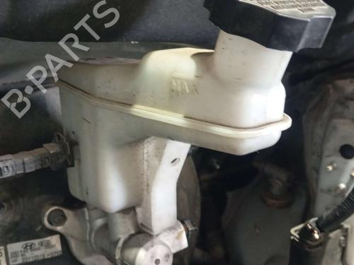 Used Brake master cylinder KIA SPORTAGE III (SL) [2009-2017]  24641582