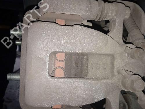 Used Left rear brake caliper HYUNDAI i20 II (GB, IB) [2014-2021]  24403884