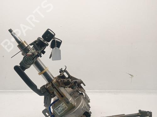 Used Steering column NISSAN QASHQAI I (J10, NJ10) 2.0 dCi (150 hp) 31620749