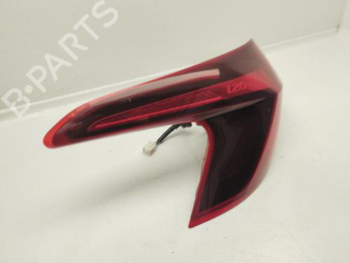 Left taillight HYUNDAI i20 III (BC3, BI3) 1.2 | BP40020357C34 - Image 2