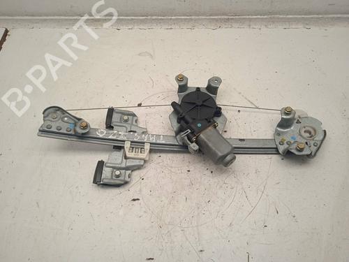 Used Rear left window mechanism ROVER 75 (RJ) [1999-2005]  11157050