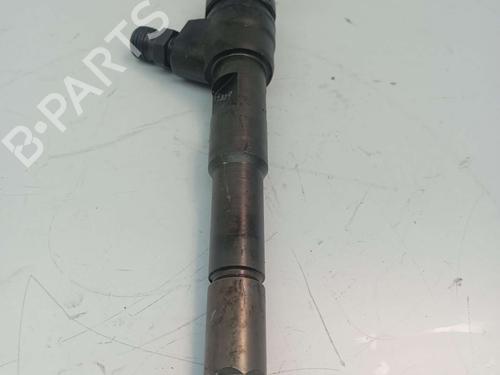 Used Injector Injector RENAULT CLIO IV (BH_) 1.5 dCi 90 (90 hp) 25375436 25375436