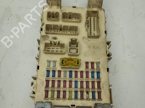 Used Fuse box HYUNDAI i20 I (PB, PBT) 1.2 (78 hp) 21761827