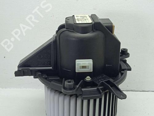 Used Heater blower motor Heater blower motor CITROËN C4 Picasso I MPV (UD_) [2006-2015] 31619059 31619059